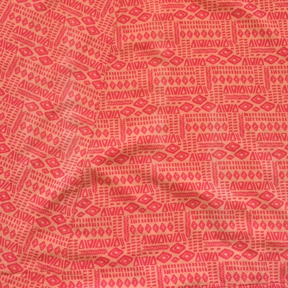 Cat & Jack sleeveless Hi-Lo Dress coverup Size L - Picture 8 of 8